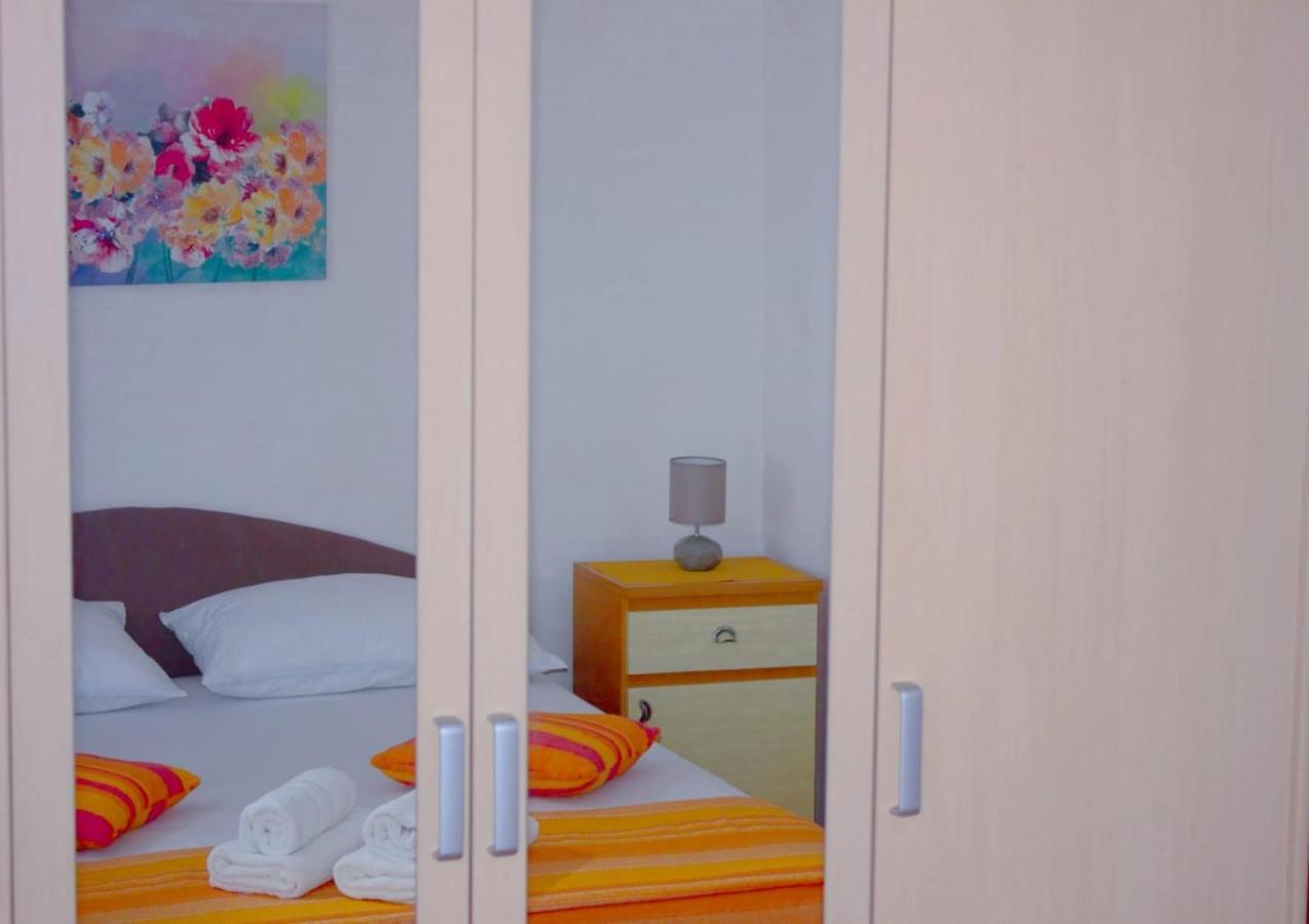 Apartment Ema トロギール エクステリア 写真