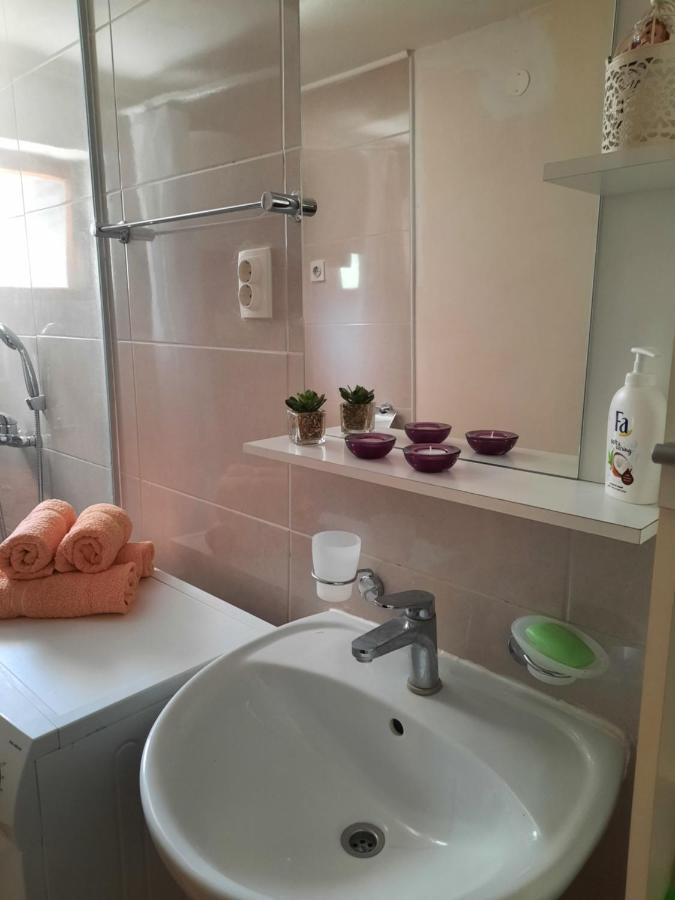 Apartment Ema トロギール エクステリア 写真