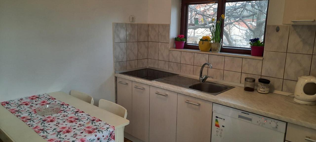 Apartment Ema トロギール エクステリア 写真